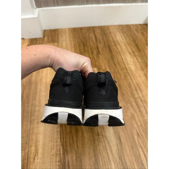 Nike Air Max Dawn Black Women’s Size 8 - Picture 7 of 9